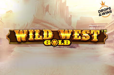 icon game for Wild West Gold™